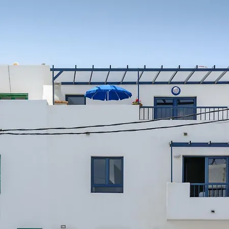 Apartamento Beach Caleta 1 아파트 *
