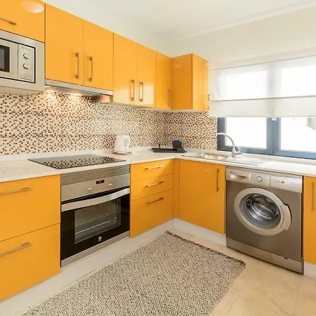 Apartamento Beach Caleta 1 *