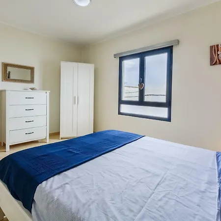 Apartamento Beach Caleta 1 아파트