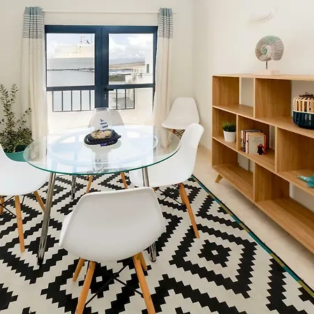 Apartamento Beach Caleta 1 아파트 *
